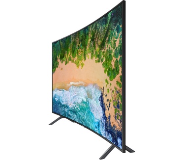 Samsung UE49NU7300 Zwart