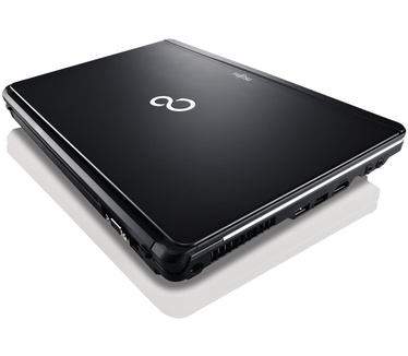Fujitsu Siemens Lifebook S761 (VFY:S7610MF011NL)