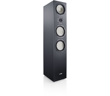 Canton GLE 80 Black