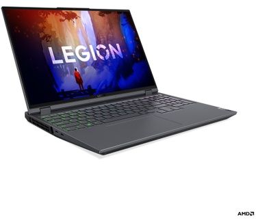 Lenovo 5 Pro