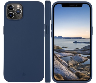 Dbramante1928 Greenland (iPhone 13 Pro Max) Blauw