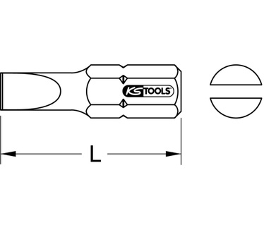KS Tools 918.3048