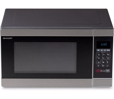 Sharp Microgolfoven met grill