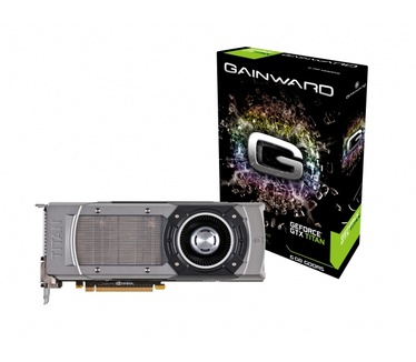 Gainward GeForce GTX Titan