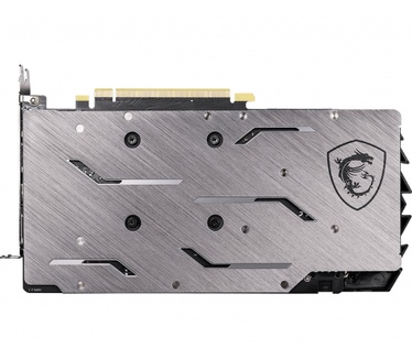 MSI GeForce GTX 1660 Ti Gaming