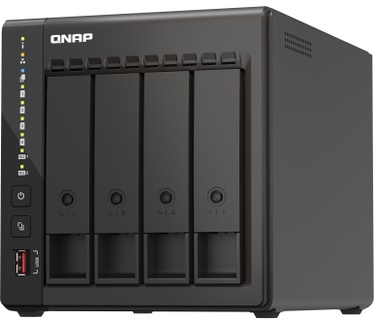 QNAP TS-453E