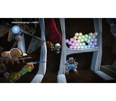 LittleBigPlanet - Game of the Year Edition
