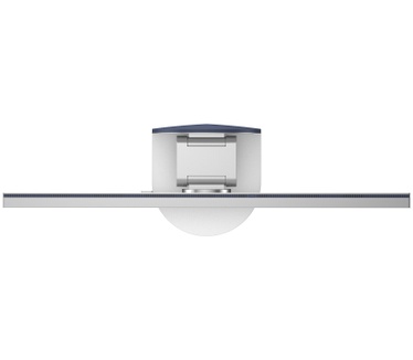 LG UltraFine 32U990A-S Paars, Zilver