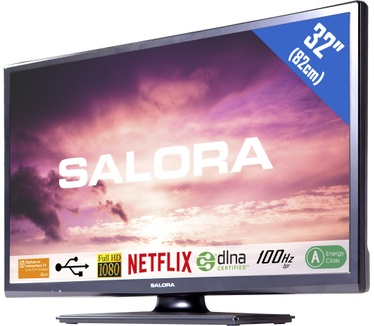 Salora LED9202FCS