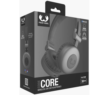 Fresh 'n Rebel Code Core