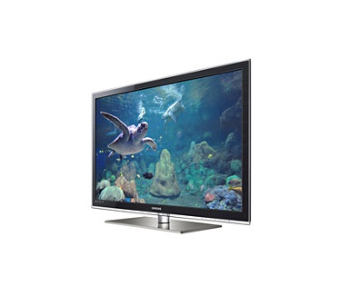 Samsung UE40C6800