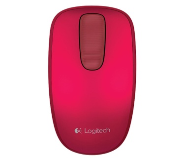 Logitech T400