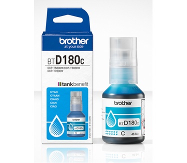 Brother BTD180C