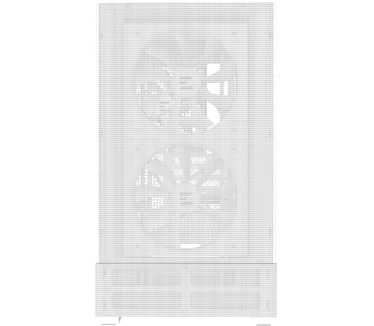 Zalman P30 Air White