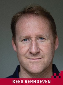 Kees verhoeven