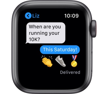 Apple Watch SE