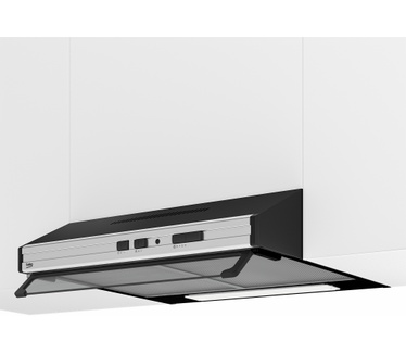 Beko CFB 6433 X