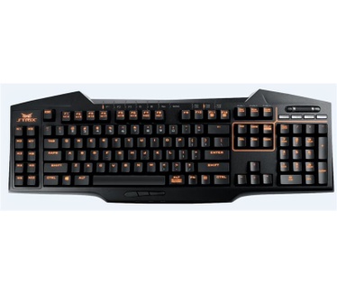 Asus Strix Tactic Pro MX Brown (Qwerty)