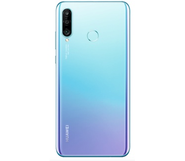Huawei P30 lite (6GB, 256GB opslag) Groen