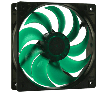 Nanoxia Deep Silence Nanoxia Deep Silence 120mm - 1300 rpm, 120mm