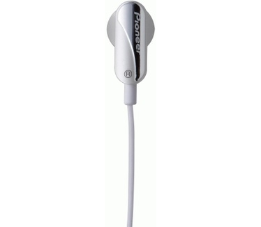 Pioneer SE-CL21W-J-H (Wit)