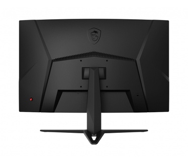 MSI Optix G27C4 Zwart