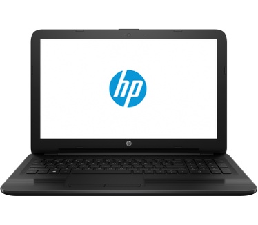 HP 15-ay085nd