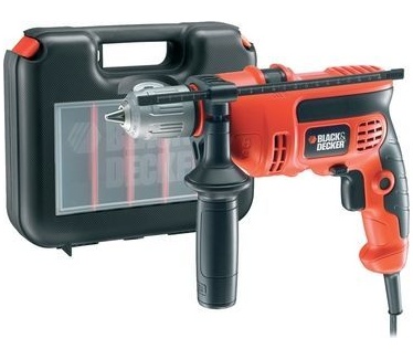 Black & Decker KR604