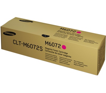HP Samsung CLT-M6072S magenta tonercartridge