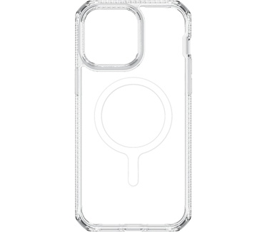ITSKINS HYBRID // CLEAR