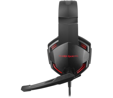 Mars Gaming MHX PRO 7.1