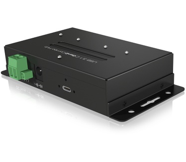 Raidsonic IB-HUB1477-C31