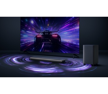 TCL S643W