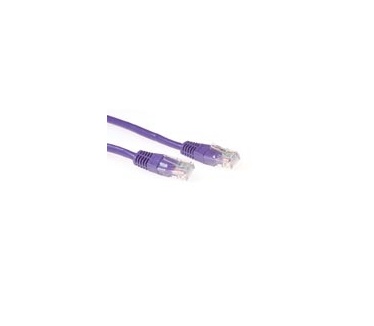 Advanced Cable Technology UTP Cat6 Patch 20m