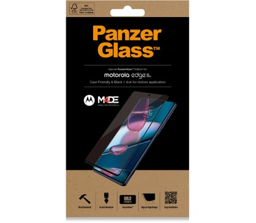PanzerGlass PG Motorola Moto edge 30 Pro