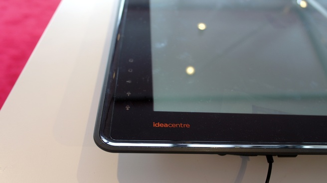 Lenovo Ideapad Horizon Table PC CES 2013