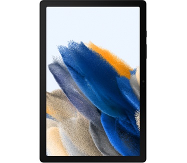 Samsung Galaxy Tab A8 Wi-Fi, 4GB ram, 128GB opslag Grijs