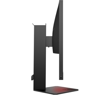 HP Omen X 27 Zwart
