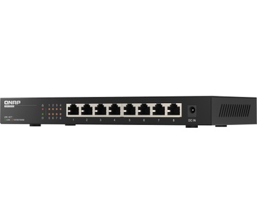 QNAP QSW-1108-8T