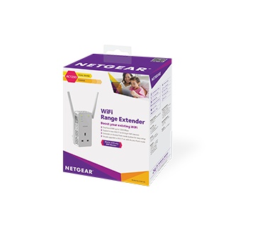 Netgear EX6130