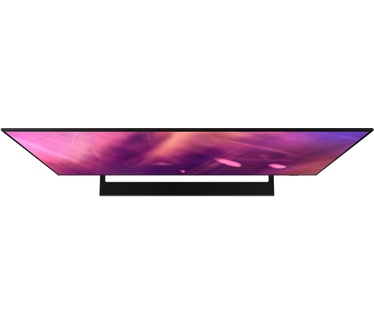 Samsung AU9000 43" (buitenlands model) Zwart