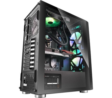 Mars Gaming MC8