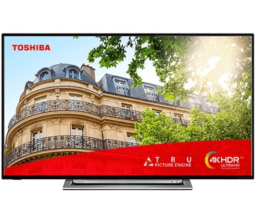 Toshiba 55UL3A63DG