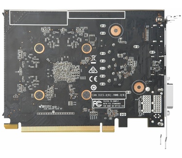 Zotac ZT-T16500F-10L