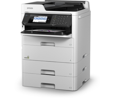 Epson WF-C579RD2TWF