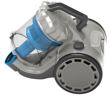E.ziclean TURBO CONFORT