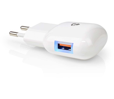 Nedis WCQC301AWT