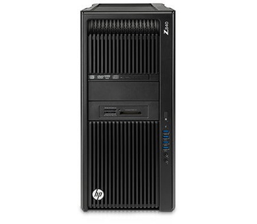 HP 840