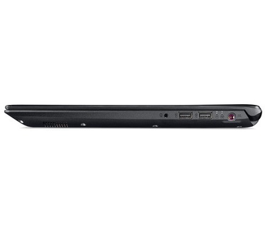 Acer Aspire 7 A715-72G-58NV (Azerty toetsenbord)