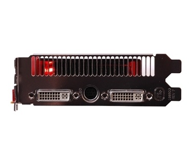 XFX HD4890 1GB GDDR5 PCI-E (HD-489X-ZHFC)